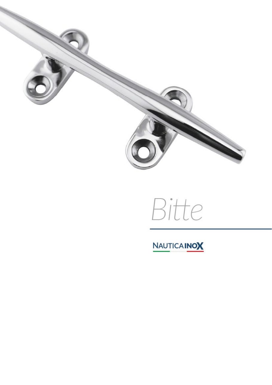 Catalogo Nautica Inox 2026 — pagina 7
