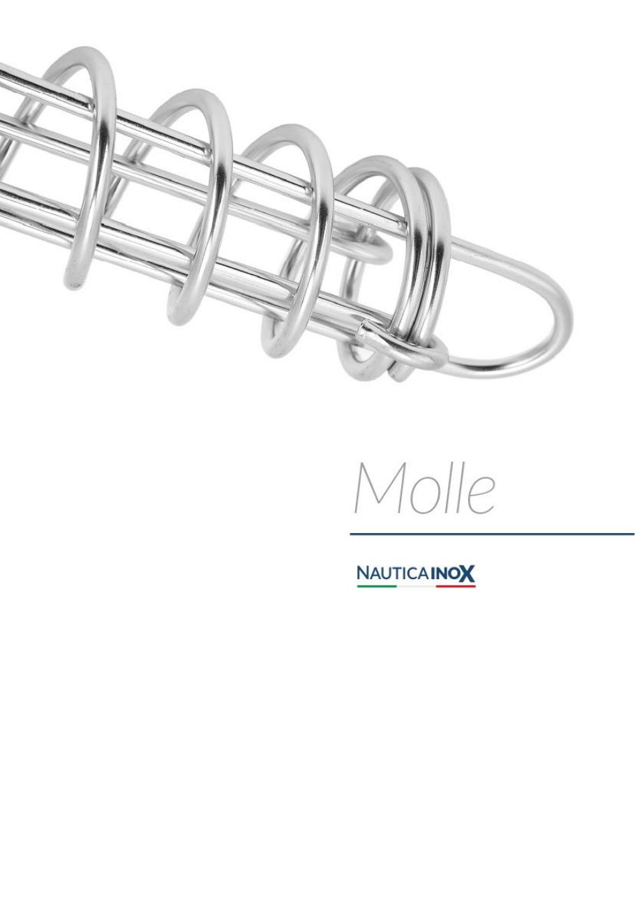 Catalogo Nautica Inox 2026 — pagina 13